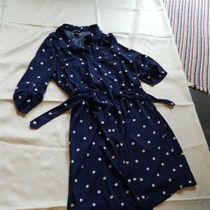 Womens dress